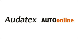 Audatex AUTOonline Logo - KFZ-Sachverständigenbüro Jörn Wenzke